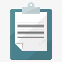 商务便记本素材