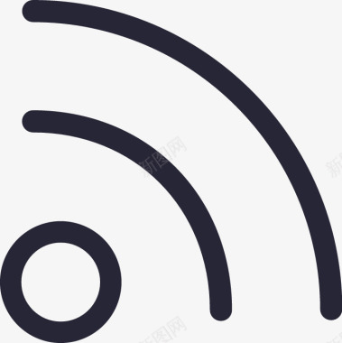移动移动互联网icon图标图标