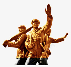 武昌起义素材红军起义高清图片