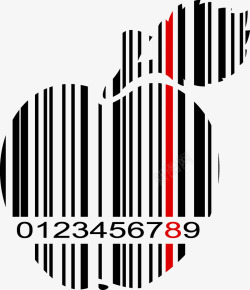 创意条码素材