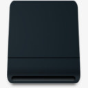 移动硬盘icon图标图标