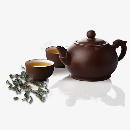 茶具装饰png免抠素材_88icon https://88icon.com 中国风 古董紫砂壶 煮茶茶具 紫砂壶 茶具摆件 茶叶 茶杯 装饰图 装饰茶具