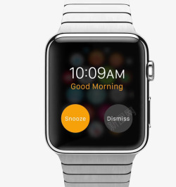 苹果手表素材iWatch智能高清图片