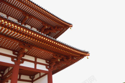 中国风传统建筑素材