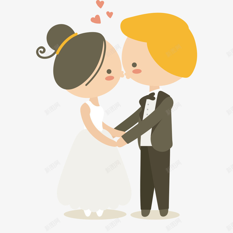 婚礼新婚的人物png免抠素材_88icon https://88icon.com 婚宴 婚礼 幸福 新人 新婚 爱情 结婚的人