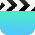 苹果视频苹果iOS7图标图标