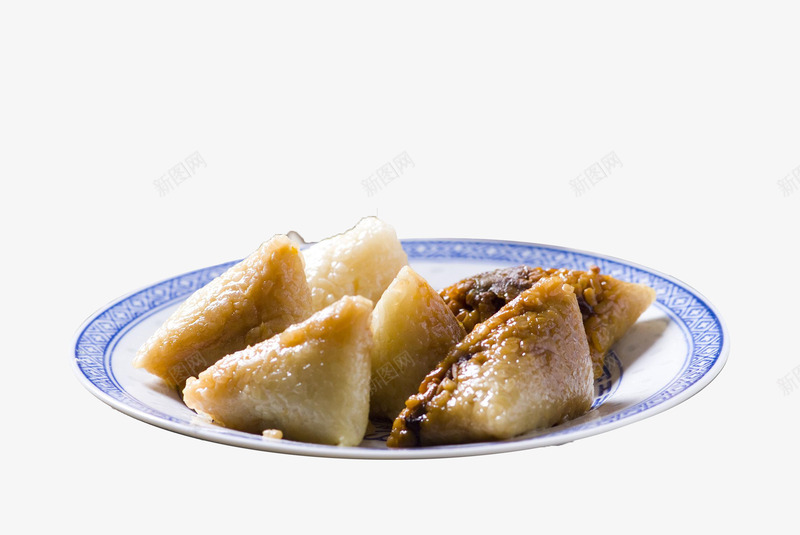 端午棕子png免抠素材_88icon https://88icon.com 棕子 端午 节日 食物