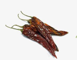 干辣椒素材