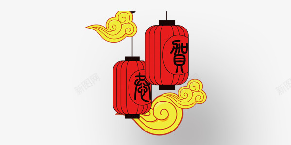 贺岁灯笼png免抠素材_88icon https://88icon.com 元旦免费图库 元旦贺岁灯笼素材库图片 元旦贺岁素材 新年图片素材库 灯笼 灯笼图片 灯笼图片素材 贺岁 贺岁海报图片素材 贺岁灯笼素材图片