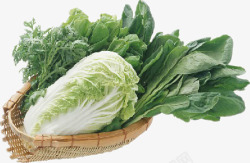 蔬菜组合免扣蔬菜装饰高清图片