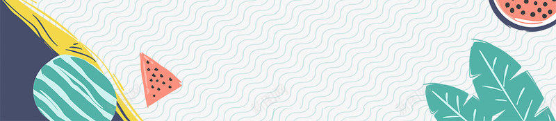 夏天的味道西瓜土简约边框psd免抠素材_88icon https://88icon.com 唯美 夏天的味道 树枝 沙滩 清凉主题 清新 西瓜