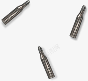 银色子弹海报背景png免抠素材_88icon https://88icon.com 子弹 海报 背景 银色