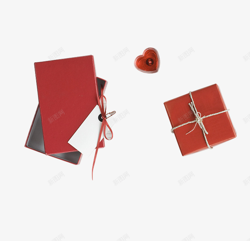 红色礼物盒子png免抠素材_88icon https://88icon.com 圣诞礼物 开着的 心形蜡烛 生日礼物 礼物盒 礼盒 空的 空礼盒 红色礼盒 纸盒子 高档包装盒