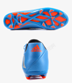 adidas阿迪达斯足球鞋素材