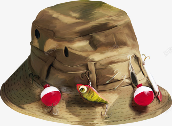 探险家的帽子png免抠素材_88icon https://88icon.com 帽子 探险家 男帽子