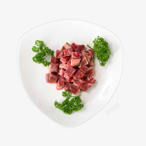 黑椒牛肉粒png免抠素材_88icon https://88icon.com 牛肉粒 西餐美食 进口牛肉 雪花牛肉 餐饮美食 黑椒牛肉