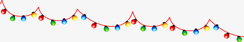 圣诞节多彩吊球png免抠素材_88icon https://88icon.com 吊球挂饰 吊球装饰 喜庆 圣诞节吊球 多彩吊球 红色绳子