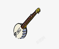 古典音乐之旅素材