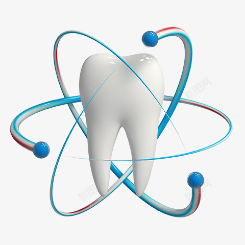 创意牙齿家庭人物png免抠素材_88icon https://88icon.com 代科技图片素材 医疗护理现 我的家人 牙科牙护齿牙齿模型 立体箭头