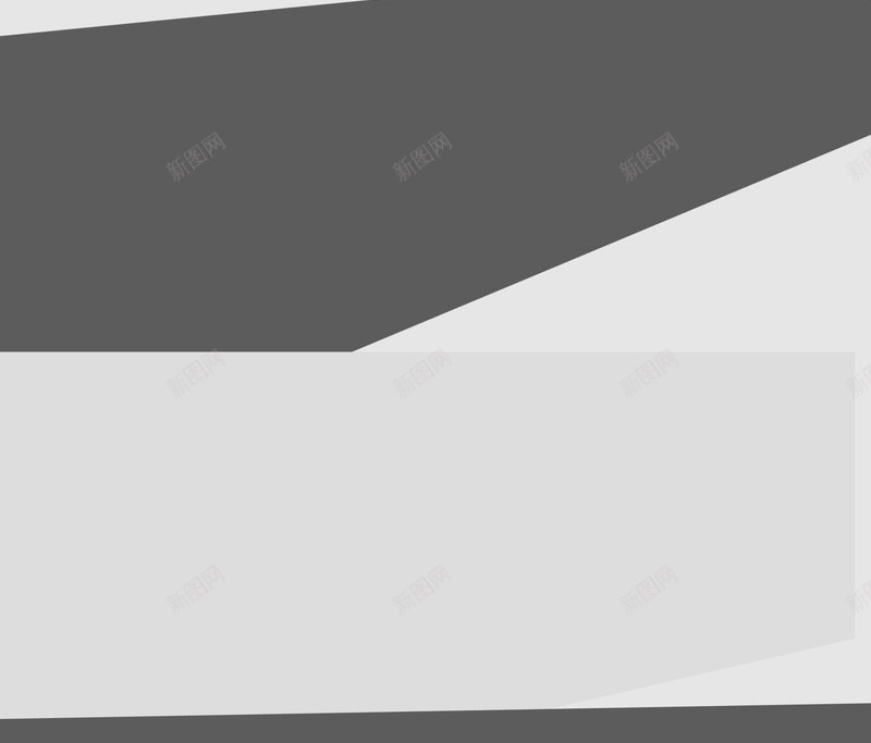 大气不规则图形店铺背景png免抠素材_88icon https://88icon.com 卫浴 灰色 科技