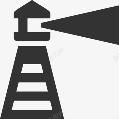 灯塔图片lighthouseicon图标图标