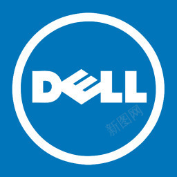 DellWebDellaltMetroIcon图标图标