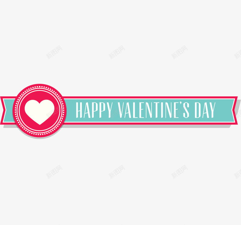 标签心形英文圆形彩色矢量图eps免抠素材_88icon https://88icon.com 圆形 彩色 心形 标签 英文 矢量图