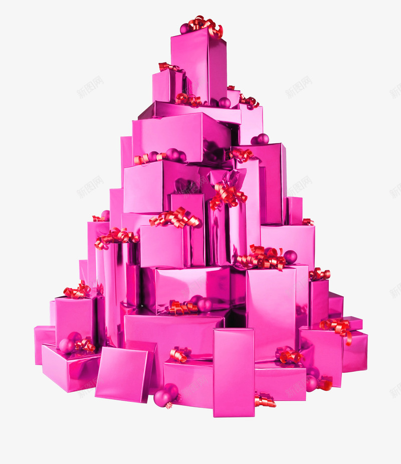 紫色精美一堆礼物装饰图案png免抠素材_88icon https://88icon.com 一堆礼物 礼盒 精美 紫色 装饰图案