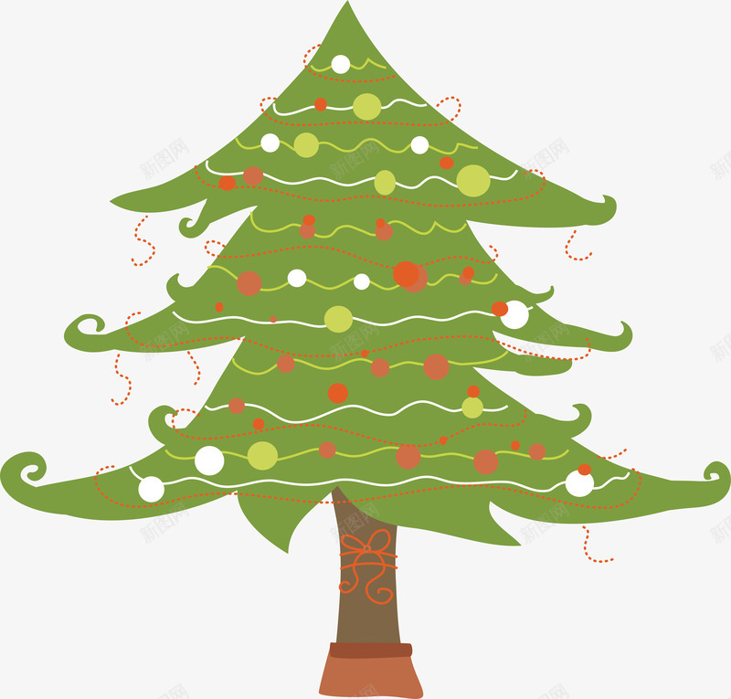 圣诞许愿树png免抠素材_88icon https://88icon.com 圣诞 圣诞快乐 圣诞挂件 圣诞狂欢 圣诞礼物 圣诞老人 圣诞节装饰 圣诞装饰 许愿树