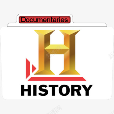 多文件选择DocumentariesHistoryIcon图标图标