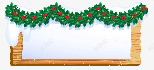 手绘冬季圣诞节雪人装饰png免抠素材_88icon https://88icon.com 冬季 圣诞节 装饰 雪人
