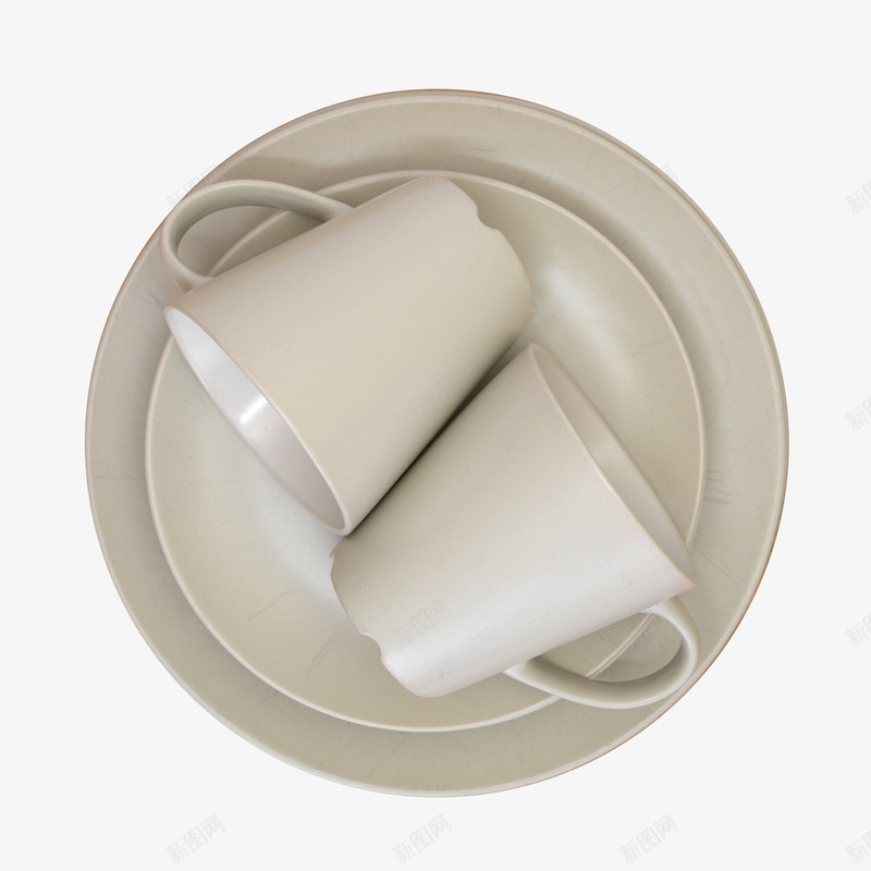 白色瓷器盘子杯子png免抠素材_88icon https://88icon.com 一叠盘子 堆叠 堆叠效果 效果 杯子 瓷器 瓷杯 白色 碗碟 餐具 餐盘