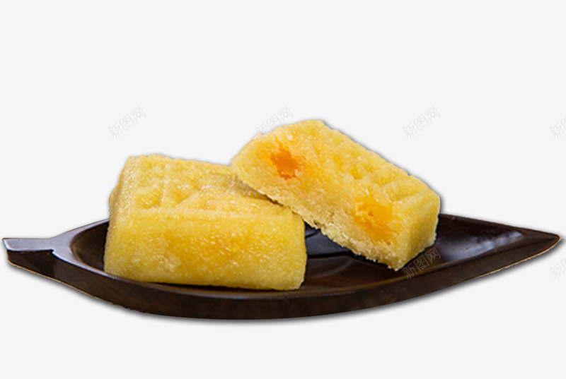 美味绿豆糕psd免抠素材_88icon https://88icon.com 端午节 端阳节 节日素材 龙舟节