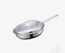 不锈钢锅png免抠素材_88icon https://88icon.com 不锈钢 厨具 厨房用品 银色 锅 餐饮 饭盒