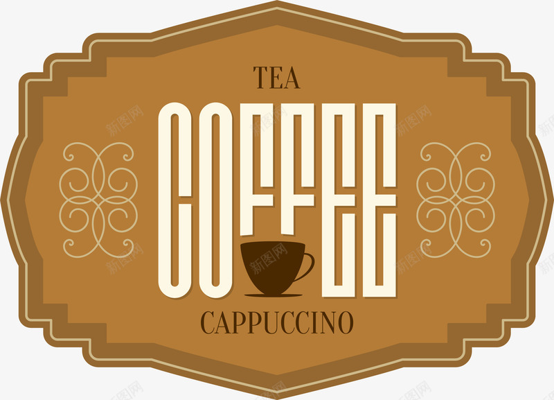 手绘黄色卡片png免抠素材_88icon https://88icon.com coffee 卡片 咖啡 手绘 水彩 简约 被i在 黄色