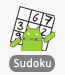 sudoku数独android23gingerbreadicon图标图标