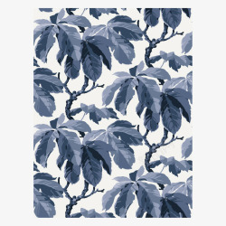 水墨布纹家具家居贴图纹理素材