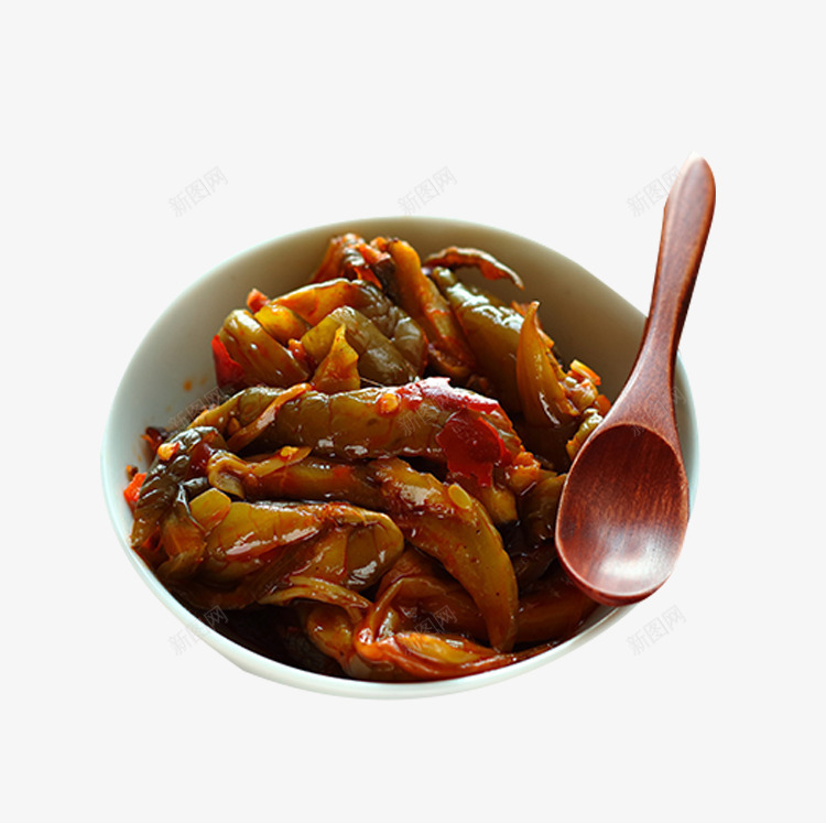 酸辣黄瓜酱菜png免抠素材_88icon https://88icon.com 下酒酱菜实物 腌制辣黄瓜 酱菜 酸黄瓜 黄瓜开胃菜