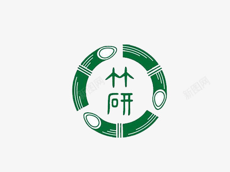 企业logo中国风logo图标图标