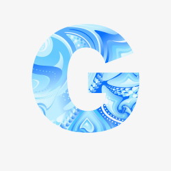 冰冷的冷夏天酷爽清凉素材