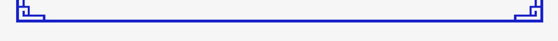 蓝色中国风框架边框纹理png免抠素材_88icon https://88icon.com 中国风 免抠PNG 框架 蓝色 边框纹理
