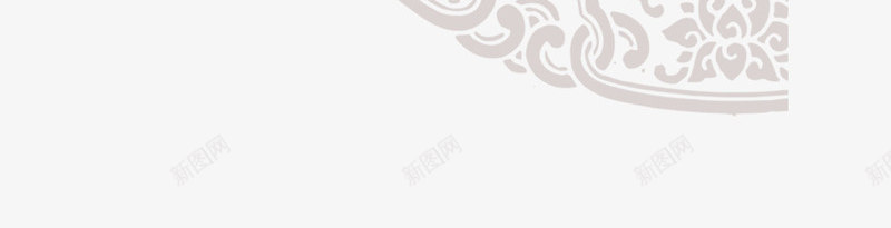 黑色中国风纹理png免抠素材_88icon https://88icon.com png 中国风 圆环 素材 纹理