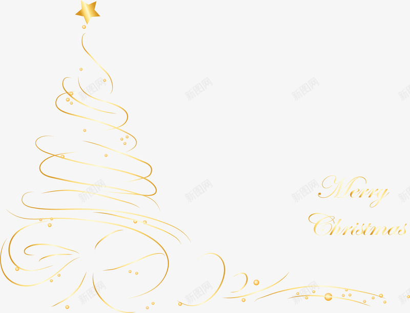 圣诞节金色圣诞树png免抠素材_88icon https://88icon.com christmas merry 创意圣诞树 圣诞节 金色光晕 金色圣诞树