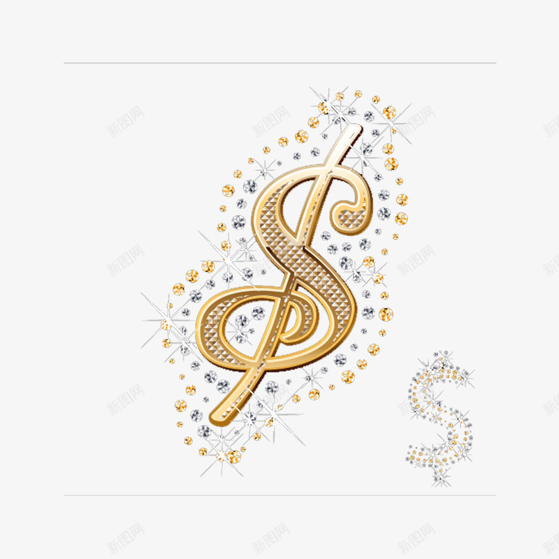 音符png免抠素材_88icon https://88icon.com 烫钻音符 金属音符 音乐符号
