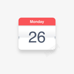 日历板dateicon图标图标