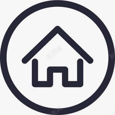 中秋月饼首页首页icon矢量图图标图标