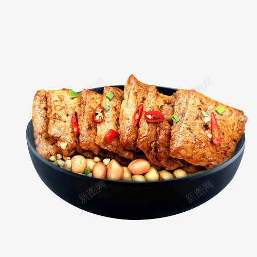 一盘子手撕素肉加黄豆png免抠素材_88icon https://88icon.com 小吃 手撕素肉 手撕食品 盘子 素肉 豆制品 零食 黄豆