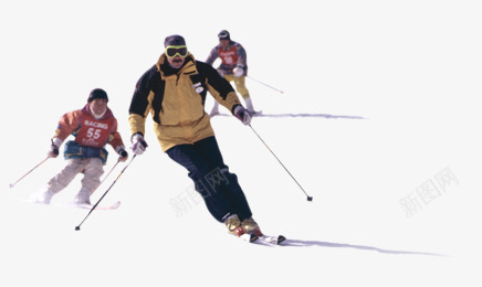 休闲运动滑雪背景png免抠素材_88icon https://88icon.com 休闲 滑雪 滑雪橇 背景 运动