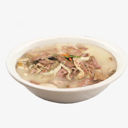 羊杂汤中国风羊杂汤高清图片