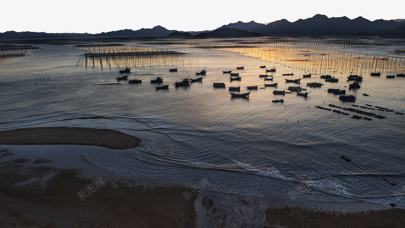 福建霞浦北岐海滩四png免抠素材_88icon https://88icon.com 名胜古迹 旅游风景 著名建筑